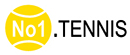 No1.Tennis Logo